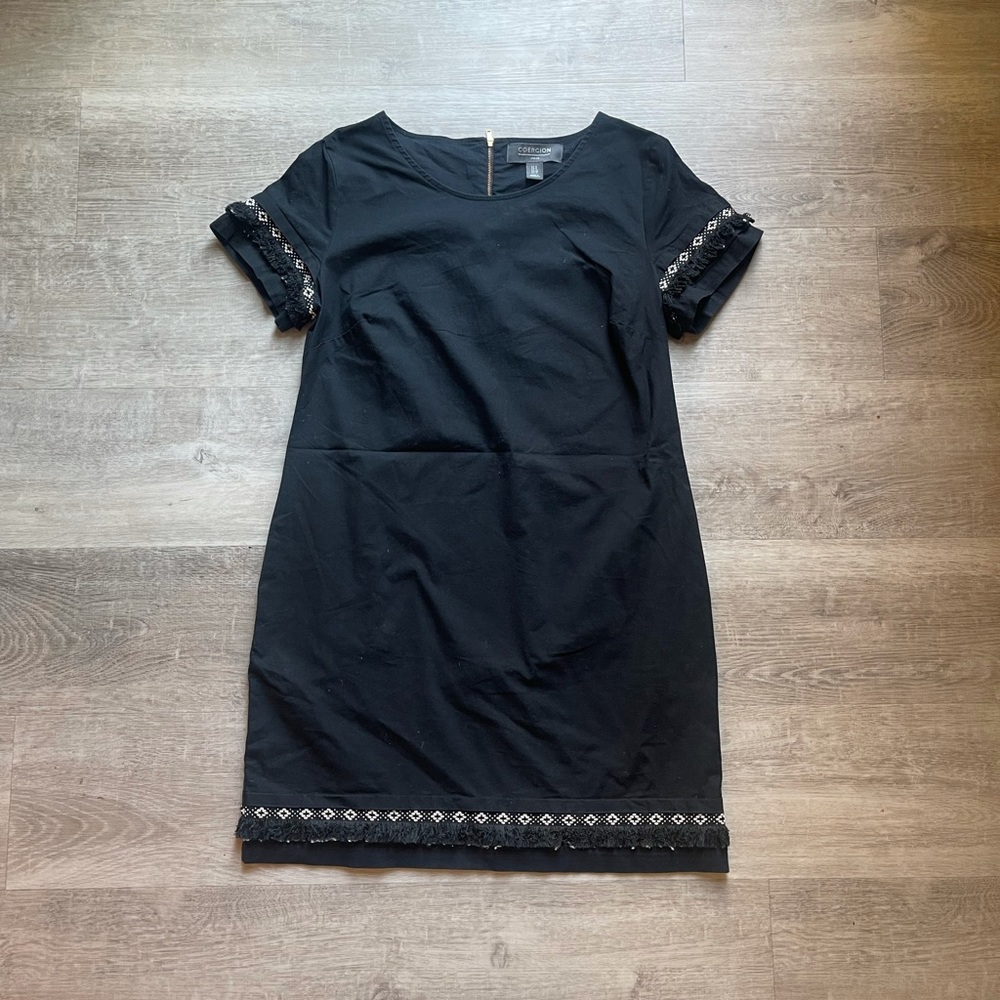 Coercion London women’s dress sz 8
